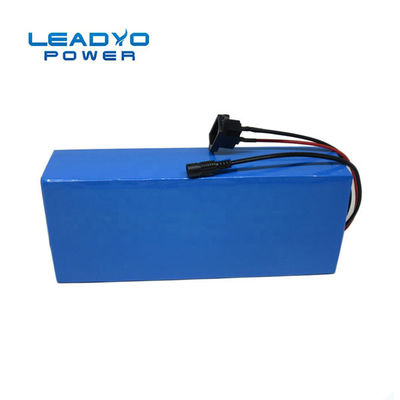 Guter Preis Smart Lithium 29.6v 10Ah 15.6Ah 20Ah 30Ah 18650 21700 Li-Ionen-Batterie für solarbetriebene Bewässerung Online
