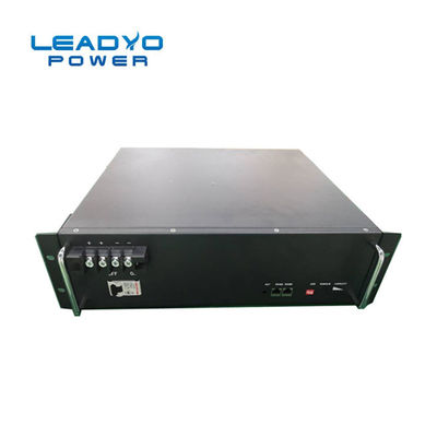 Lithium-Batterie-Lithium-Akku 48V 60ah Bluetooth für RV-Wohnwagen