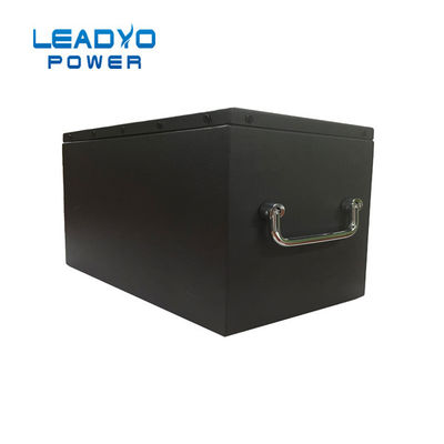 Guter Preis IP54 48V 100ah Lifepo4 Lithium Ion Battery des Batterie-Satz-2.5kwh 5kwh 10kwh Online