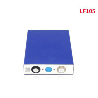 Guter Preis Batterie-Zelle 50Ah 60Ah 90Ah 100Ah 140Ah 150Ah 190Ah 200Ah 280Ah 3.2V LiFePO4 Online