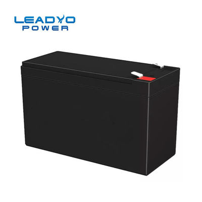 Ersatzbatterie der energie-8Ah, Batterie-Satz 12v 10ah LiFePO4 mit aktivem BMS
