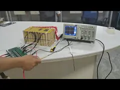 Lithium Bluetooths LiFePO4 Eisen-Phosphatbatterie 12V 100Ah mit BMS